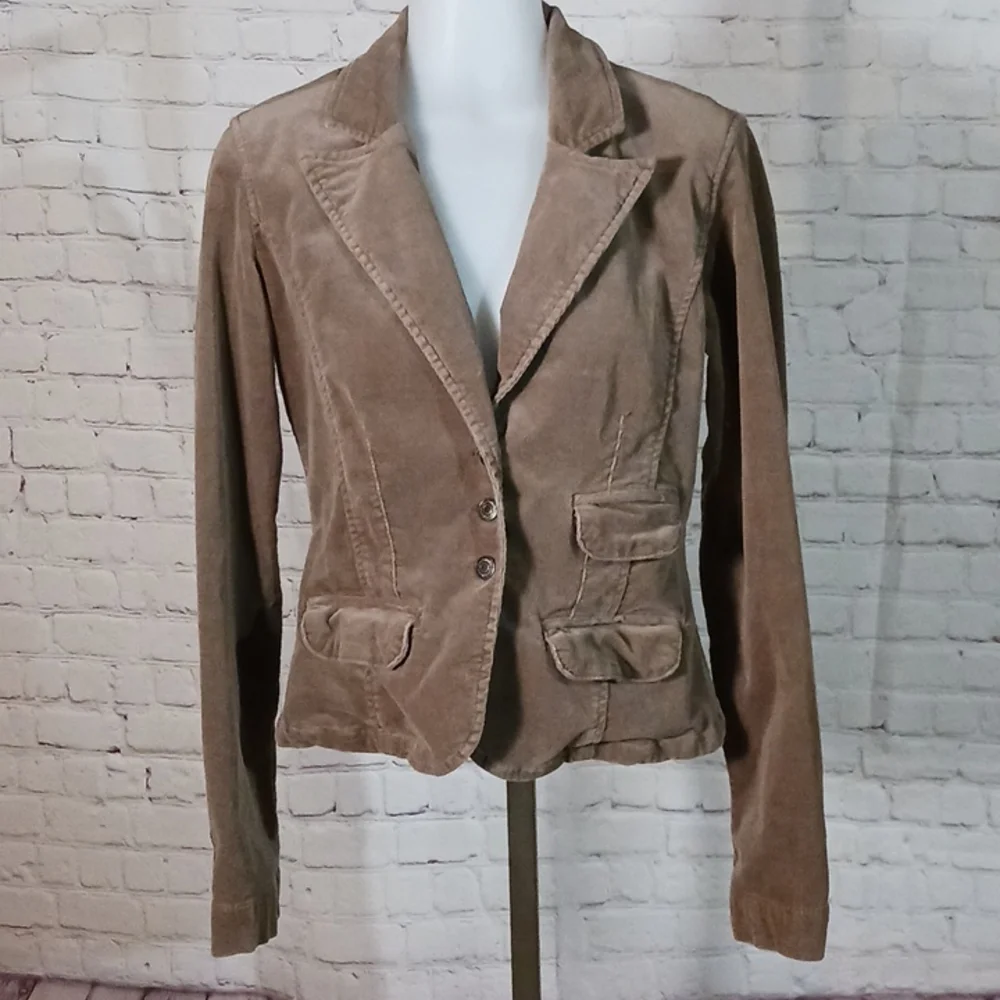 Calvin Klein blazer. 009 - Picture 2 of 7